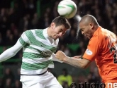 'Club Brugge jaagt achter speler Celtic'