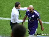 Vanden Borre mentaal op een zijspoor: "Hij moet een doel vinden dat hem prikkelt"