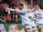 Kortrijk-verdediger zit rond de tafel met vier (!) clubs tegelijkertijd