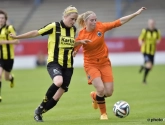 Club Brugge Dames vierden afscheid in mineur: "Een heel zuur einde"
