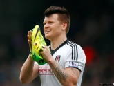 John Arne Riise kan het nog, wat een kanonskogel!