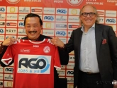 Vinnie's Dragons: het all-star team van Vincent Tan