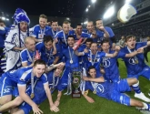 Landskampioen Gent pakt uit met unieke compilatie van dolle titelmatch