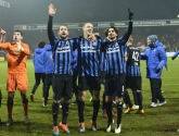 Club-spelers (iets té?) voorzichtig: "Groepsfase Champions League? Echt niet simpel"