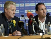 De Condé legt uit wat Genk nodig heeft: "Een Jelle Vossen en versterking op deze posities"