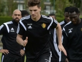 Derde Duitse liefhebber brengt Thomas Meunier nog dichter bij de Bundesliga