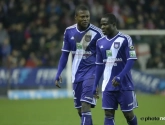 Anderlecht-sterkhouder klapt uit de biecht: "Geen kameraadschap in de kleedkamer"