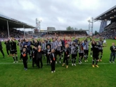 Europees verhaal begint met een verre reis voor Sporting Charleroi