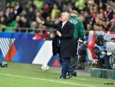 Deschamps laconiek: "Dit is het verschil tussen Frankrijk en België"