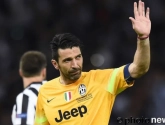 Transfergoeroe is zeker: Buffon keert terug naar club waar het allemaal begon