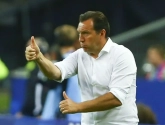 UPDATE: Daarom gaat Wilmots niet naar Schalke 04
