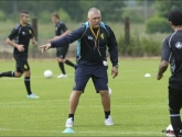 'Lierse neemt definitief afscheid van Zerdouk, eerstdaags 'nieuwe' hoofdcoach'