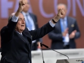 Blatter gaat niet akkoord met schorsing en onderneemt actie