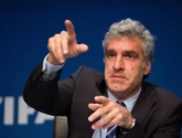 And the saga continues: perschef FIFA stapt op door mopje