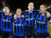 Elftal van de Eeuw: Belgische toppers boven bij Club Brugge