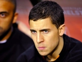 Hazard kan beste speler in Europa worden