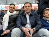 Aanwezigheid Wilmots heeft vertrek Walem beïnvloed: "Hij wil alles voor het zeggen hebben"