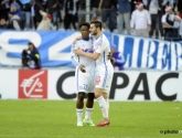 Mexicaans avontuur Gignac helpt Batshuayi in het zadel