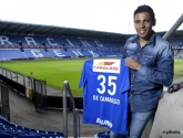 De Camargo koestert hoge ambities: "Genk opnieuw naar de top brengen"