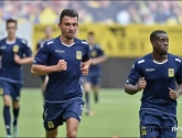 Opvallend: STVV-speler die vorig jaar 34 goals maakte trekt naar tweedeklasser