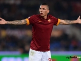 AS Roma kondigt transfer aan, speler weet van niets