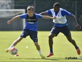 Genk legt beloftevolle aanvaller langer vast