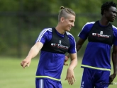 Opvallend! Dit is het nieuwe kapsel van Dennis Praet...
