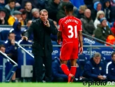 Nakende transfer Sterling leidt tot doodsbedreigingen voor driejarig dochtertje