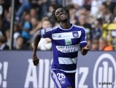 Anderlecht vervangt roze uitshirt door opvallend kleurtje!