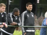 Samen het Kanaal over: Mbemba in het spoor van Mitrovic