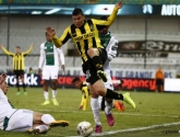 Egyptisch goudhaantje Lierse trekt naar AEK Athene