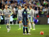 Denayer en City krijgen stevige bolwassing van Real