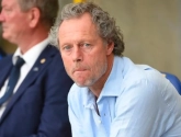 Preud'homme baalt al meteen: "Je kan plannen maken, maar..."