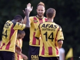 Westerlo neemt contact op met KV Mechelen voor vervanger Gounongbe
