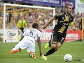 Meteen strijd om play-off 1 tussen Zulte Waregem en Lokeren 