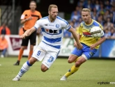 Gent moet zich herpakken tegen Westerlo: "Vervangers Depoitre en Milicevic moeten zich tonen"
