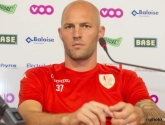 Van Damme: "Standard kijkt helemaal anders naar Europa"