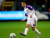 'Anderlecht brengt officieel bod uit op Boussoufa'