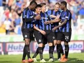 "Je kan Club Brugge best vergelijken met Manchester United"