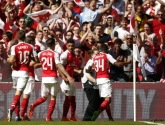 Crystal Palace helpt Arsenal een eindje op weg