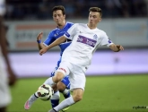 Genks talent meteen rijp voor basisplaats? "Tegen Gent deed hij de match kantelen"
