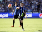 Goed nieuws voor Club Brugge: MPH recupereert opnieuw sterkhouder