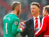 De Gea kan en mag weg, maar ...