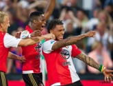 Hekkensluiter brengt Feyenoord (even) in verlegenheid