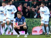 Club Brugge in het Guldensporenstadion: al zes (!) jaar en acht wedstrijden op zoek naar driepunter