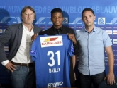 Genk in de wolken met komst Bailey: "Hij kon elders veel meer verdienen"