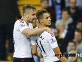 'Duitse topclub opent de jacht op Adnan Januzaj'