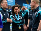 Mourinho jaagt knappe clubdokter weg: Carneiro geeft er de brui