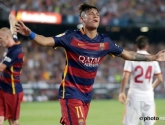 Barcelona gaat meteen in de tegenaanval om Neymar te houden