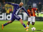 Vanden Borre heeft eerste wedstrijdselectie na incident beet